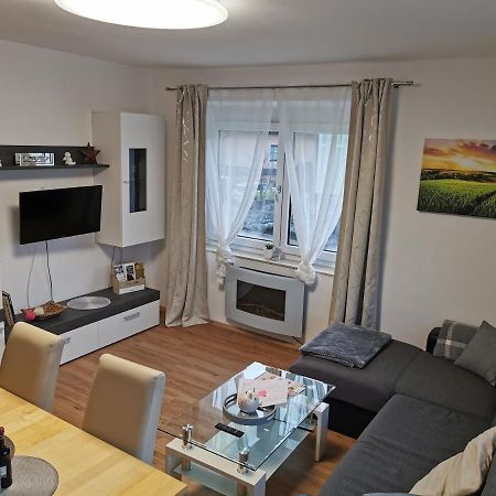 Home W4 - Apartment Engel Hoheneich المظهر الخارجي الصورة