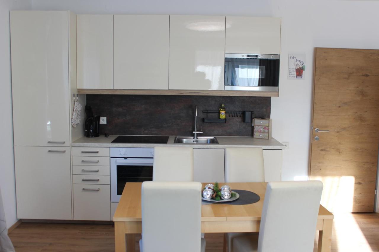 Home W4 - Apartment Engel Hoheneich المظهر الخارجي الصورة