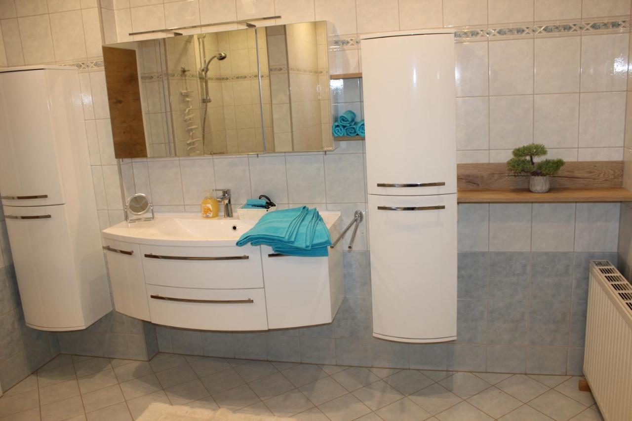 Home W4 - Apartment Engel Hoheneich المظهر الخارجي الصورة