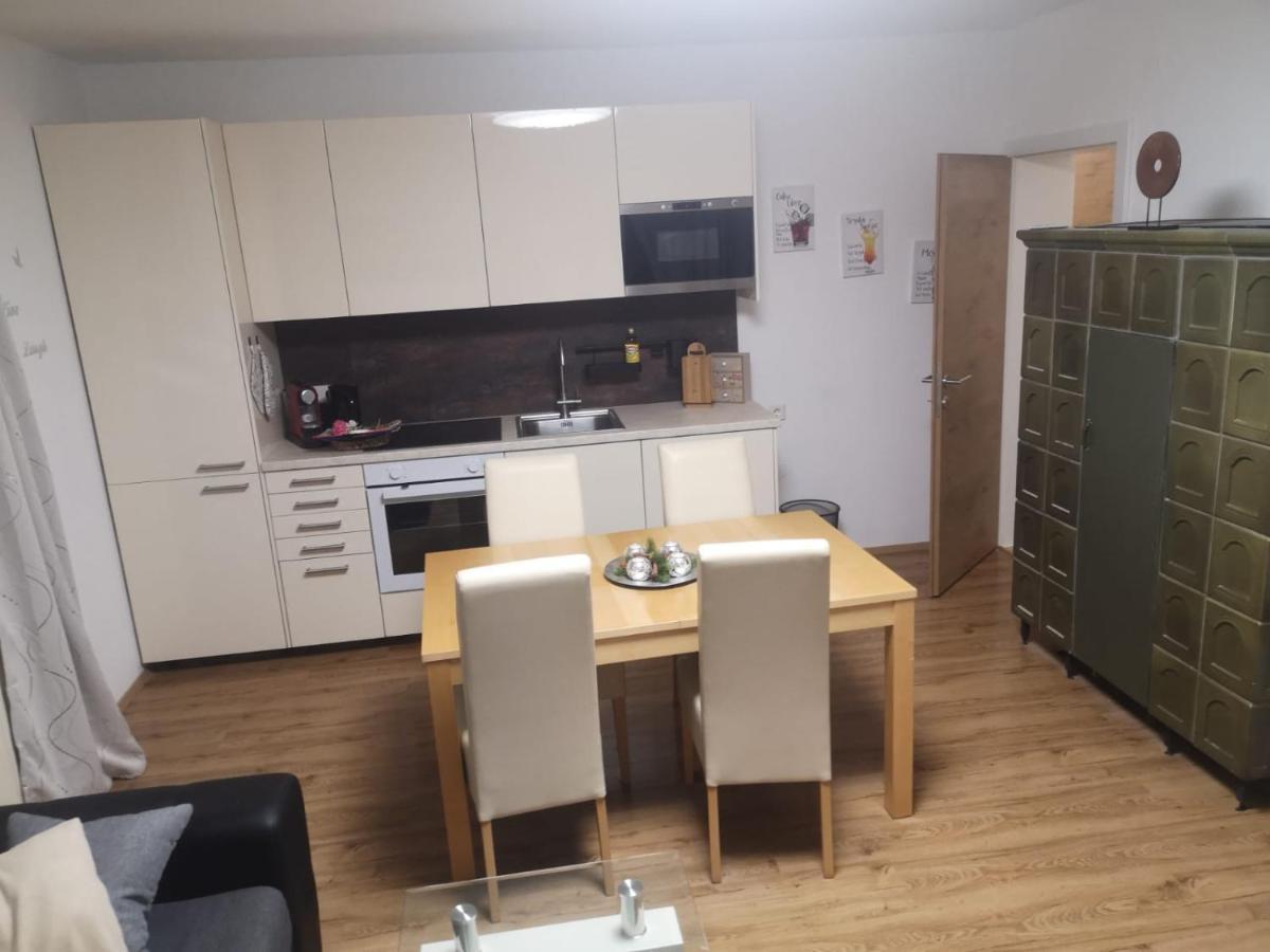 Home W4 - Apartment Engel Hoheneich المظهر الخارجي الصورة