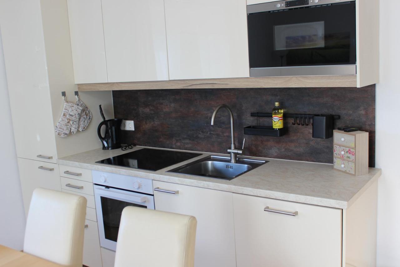 Home W4 - Apartment Engel Hoheneich المظهر الخارجي الصورة