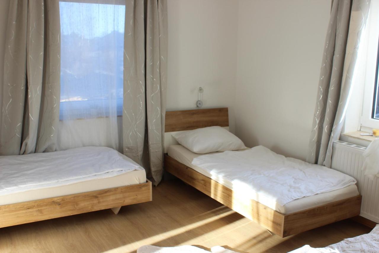 Home W4 - Apartment Engel Hoheneich المظهر الخارجي الصورة