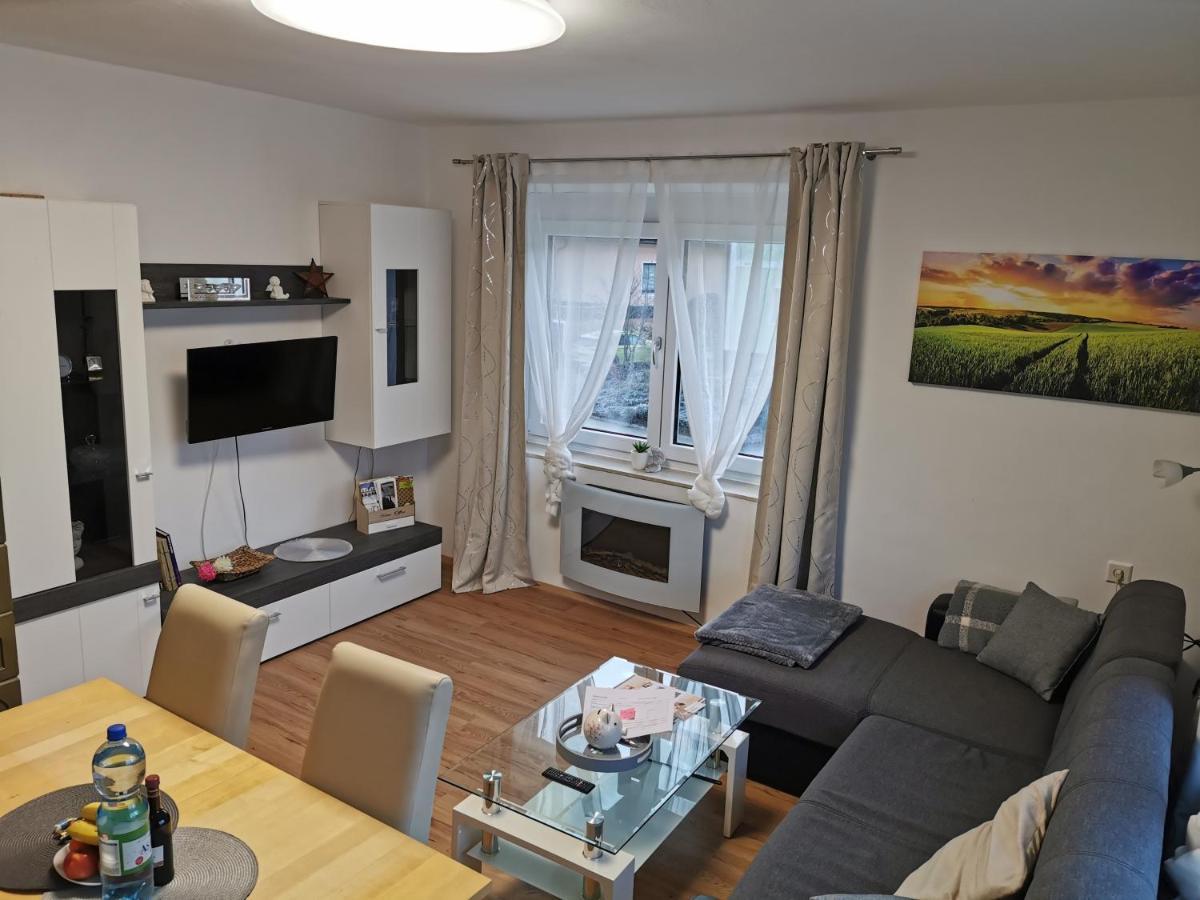 Home W4 - Apartment Engel Hoheneich المظهر الخارجي الصورة